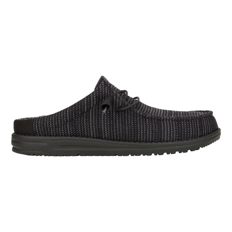 Wally Slip Strtetch Sox Shoe - Men‘s