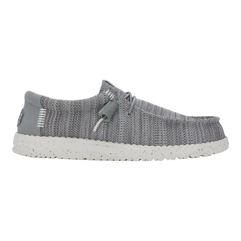 Wally Stretch Sox Shoe - Men‘s
