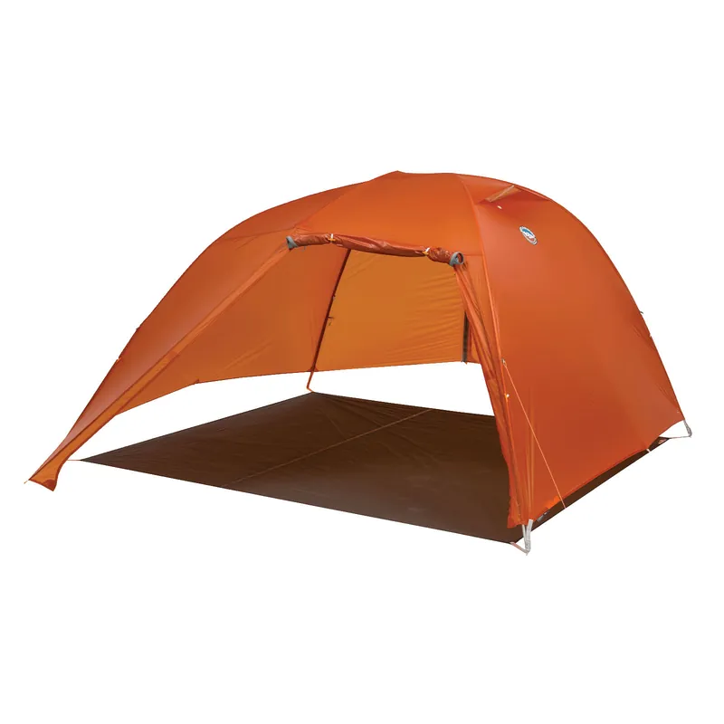 Copper Spur UL4 Footprint