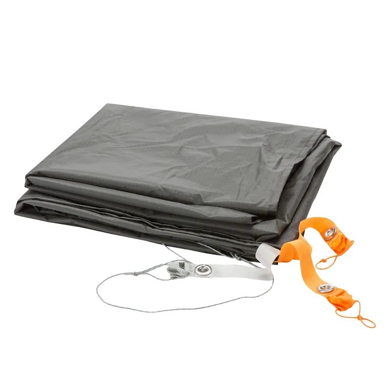 Fly Creek UL1 Footprint