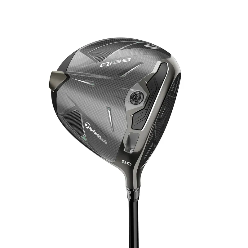 Qi35 Driver