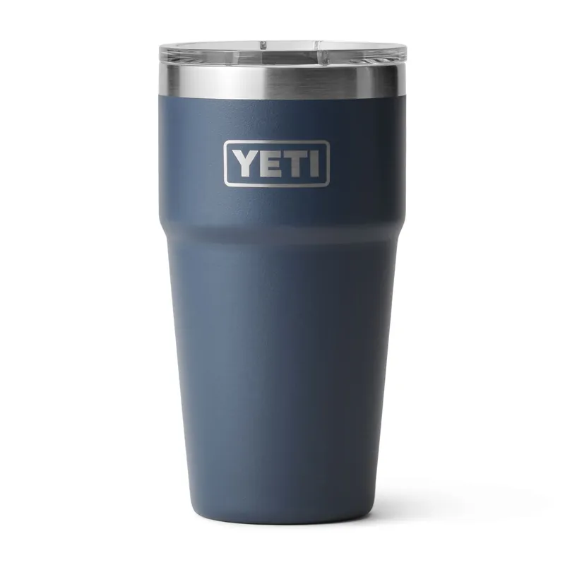 Rambler 20oz Stackable Cup with MagSlider Lid