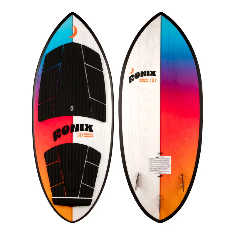 Standard Core Skimmer Wakesurf Board - 2025