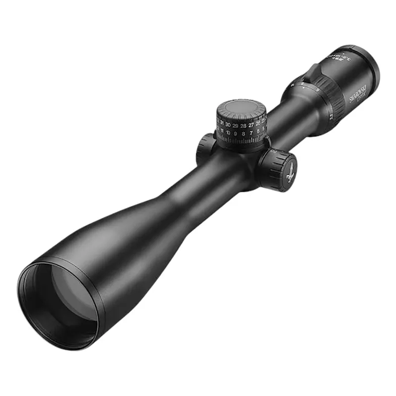 Z5+ 3.5-18x50mm BT Riflescope
