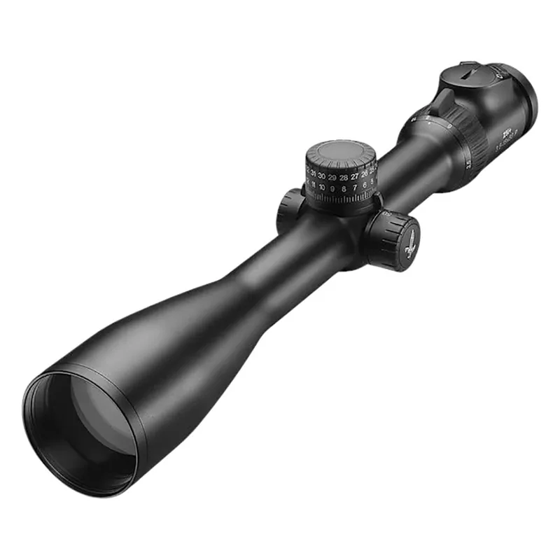 Z5i+ 3.5-18x50mm Riflescope