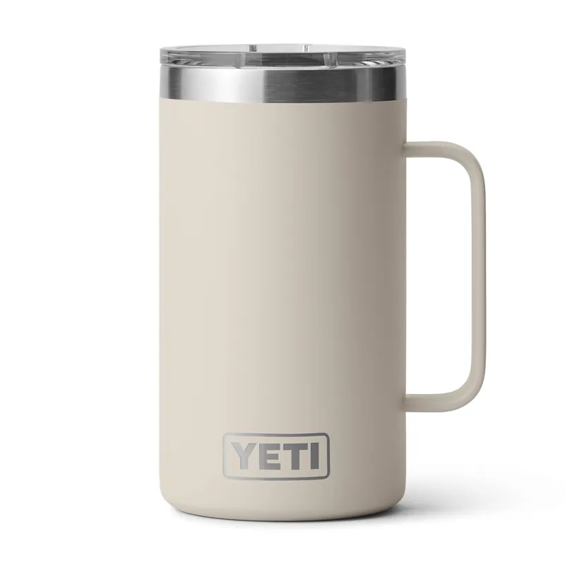 Rambler 24oz Mug with MagSlider Lid