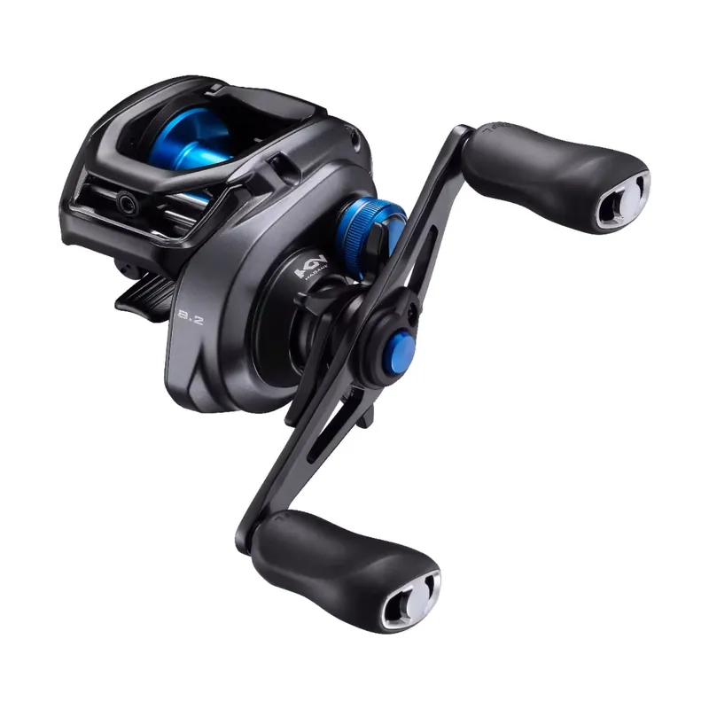 SLX XT A XG Baitcasting Reel