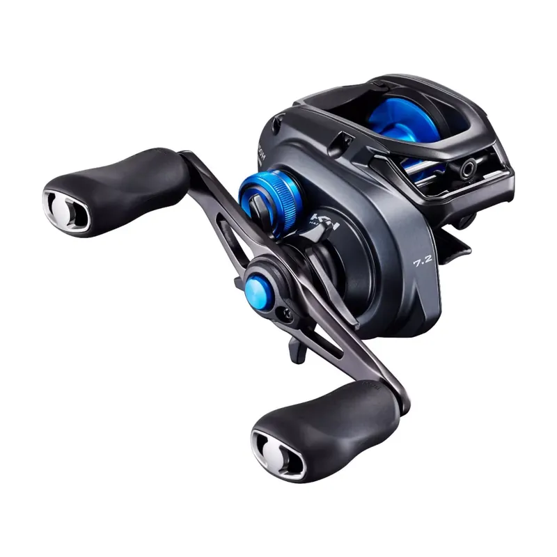 SLX XT A HG Baitcasting Reel