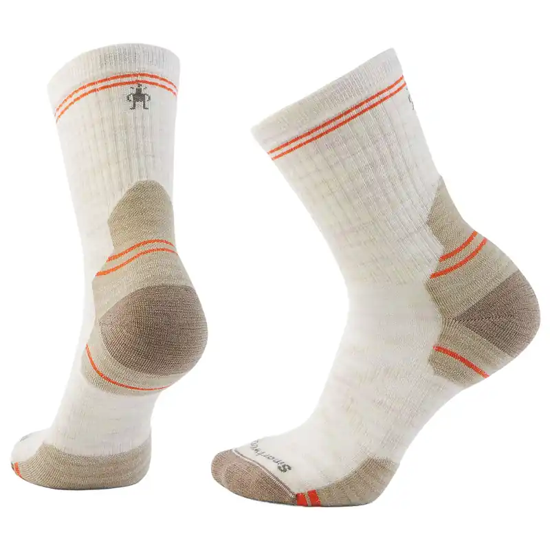 Hike Targeted Cushion Crew Socks - Women‘s