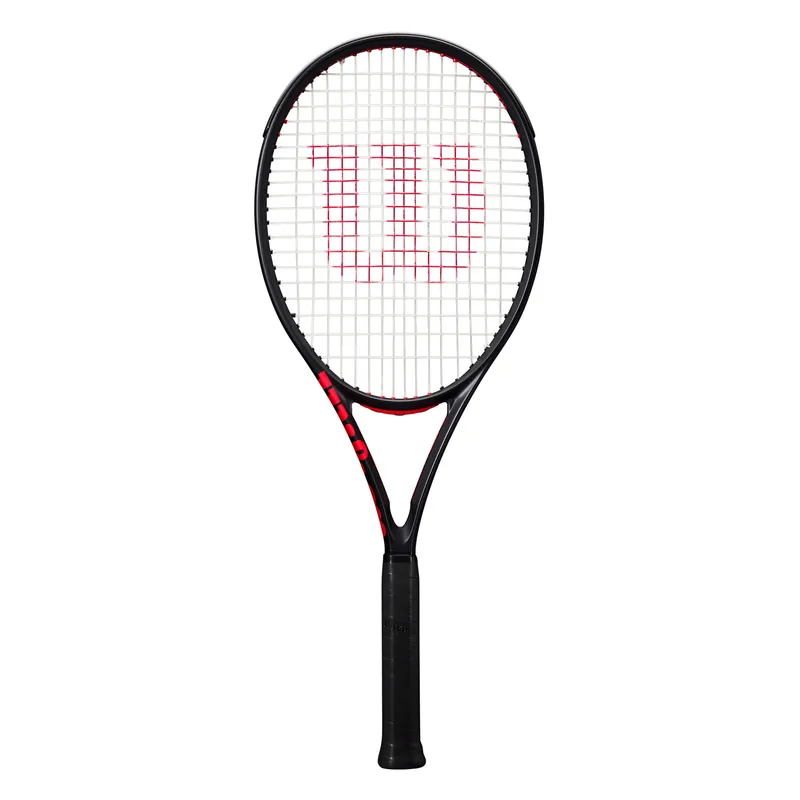 Clash 100 Pro V3 Tennis Racket
