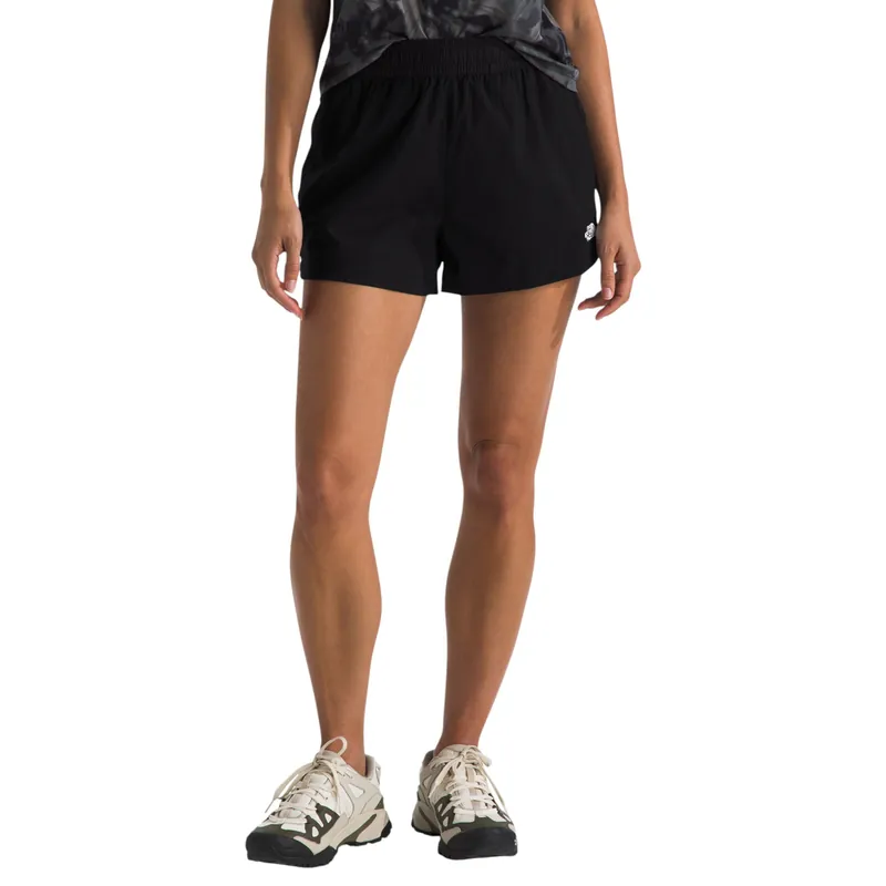 Class V Pathfinder Pull-On Short - Women‘s