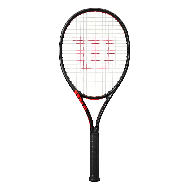 Clash 108 V3 Tennis Racket
