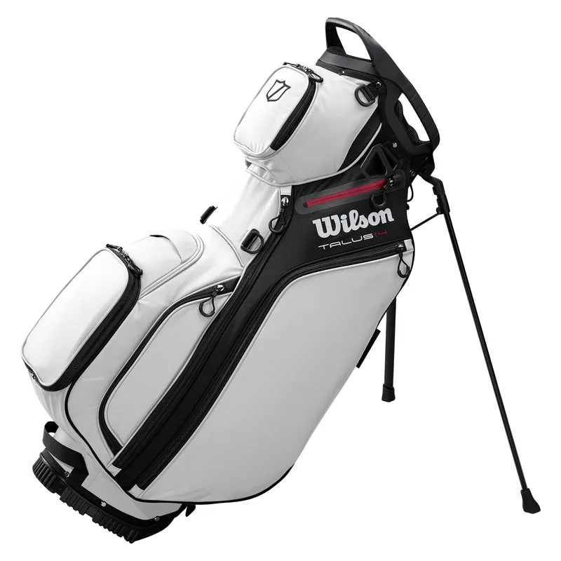 Talus Stand Golf Bag