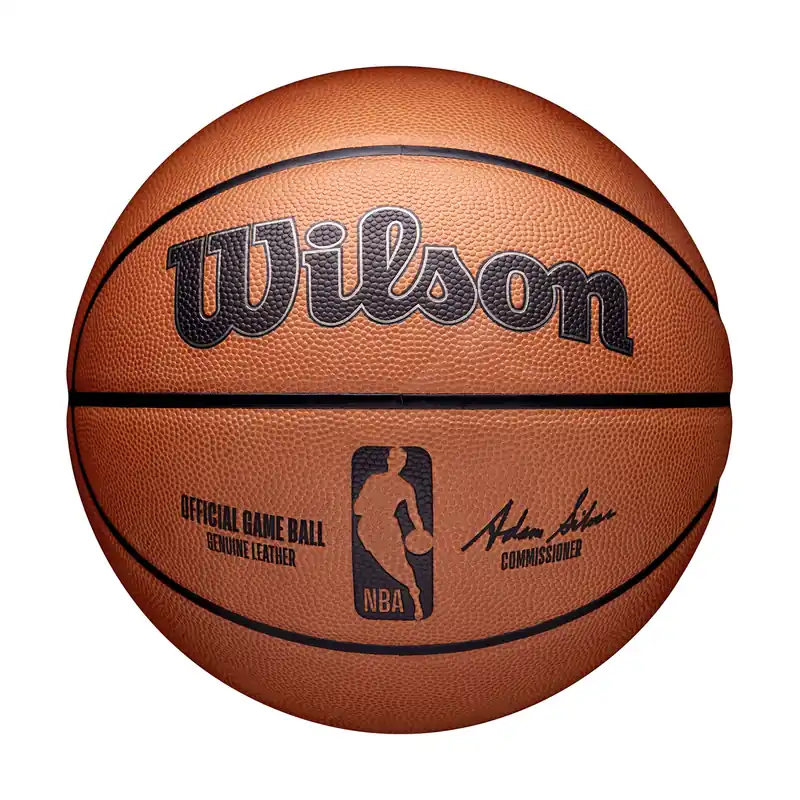 NBA Official Game Ball Basketball