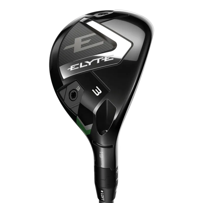 Elyte Hybrid