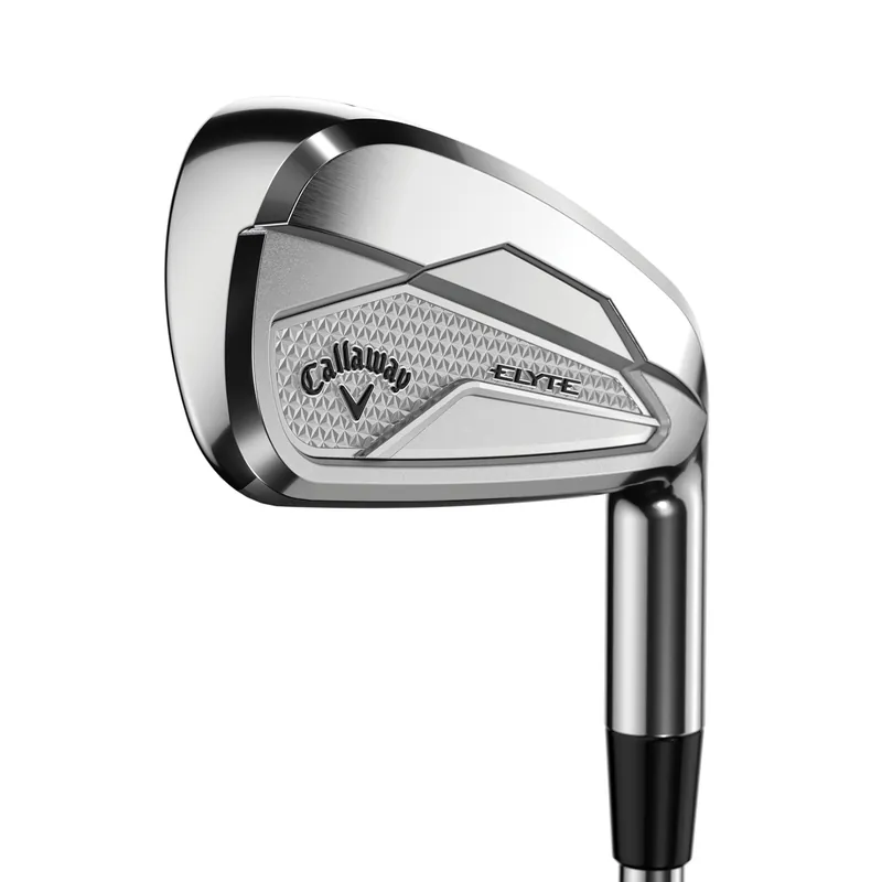 Elyte Iron Set