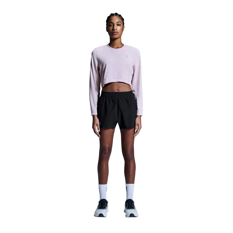Train Shorts - Women‘s