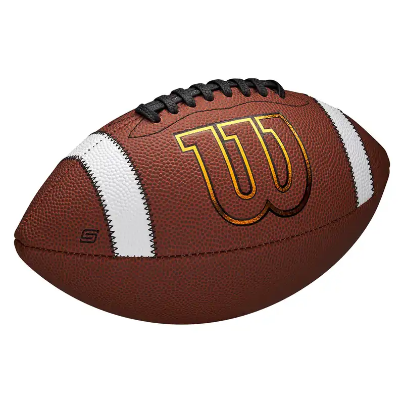 GST SpeedSkin Football