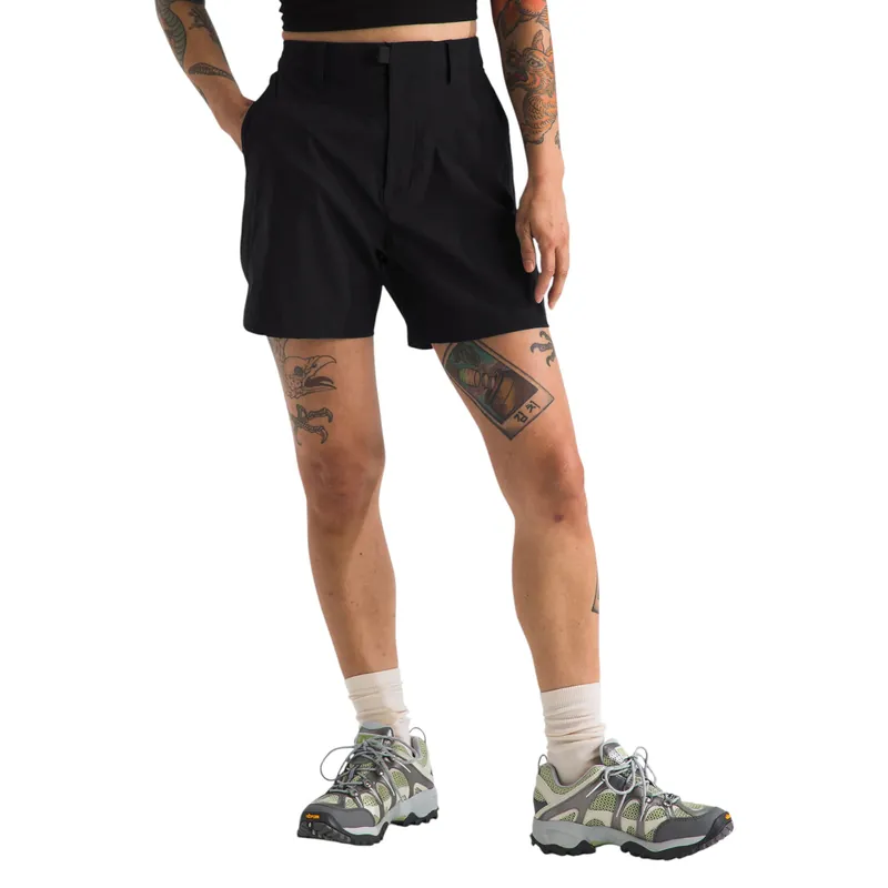 Basin Short - Women‘s