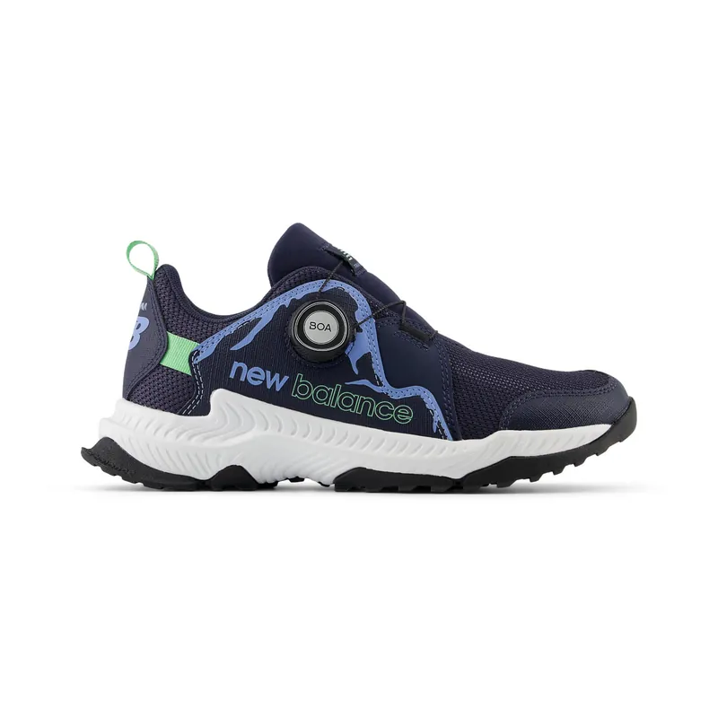 DynaSoft Trail Magic BOA Shoe - Kids‘