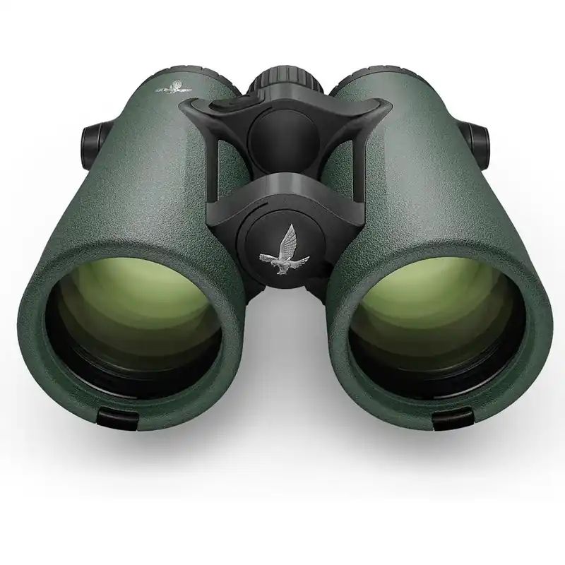 El Range TA 12x42 Binocular