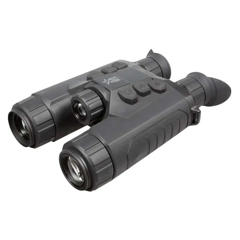 ObservIR LRF 25-256 Binocular