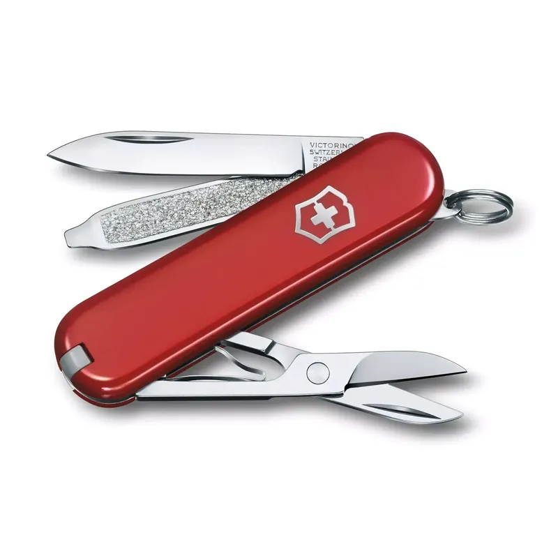 Classic SD Pocket Knife