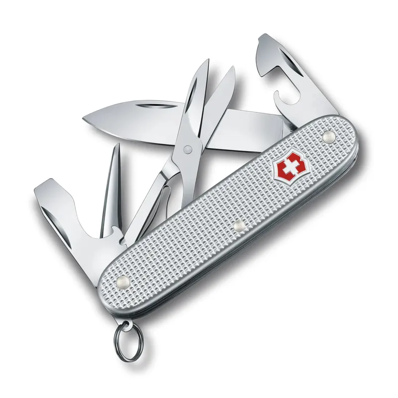 Pioneer X Alox Pocket Knife