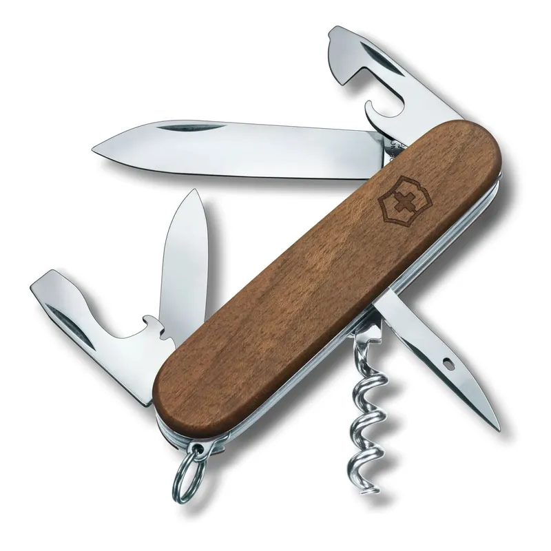Spartan Pocket Knife
