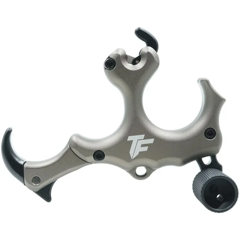 Rivet Handheld Bow Release