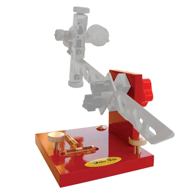3rd Axis Leveler