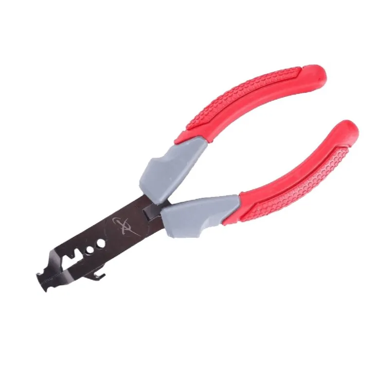 String-Loop Nocking Plier