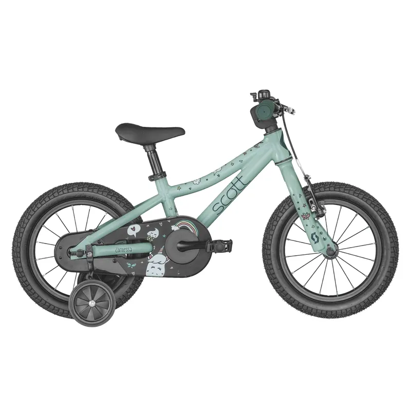 Contessa 14 Bike 2025 - Girl‘s
