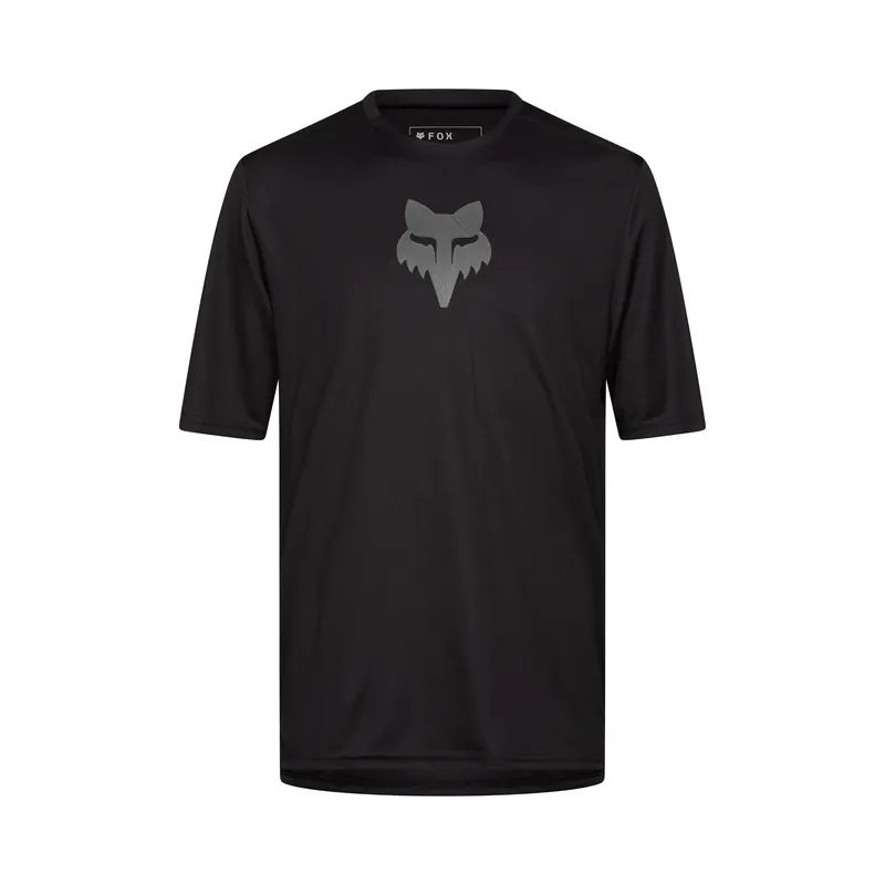 Ranger Fox Head Jersey