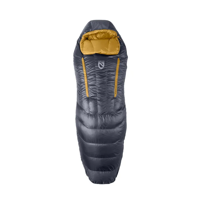 Disco Endless Promise Down Sleeping Bag