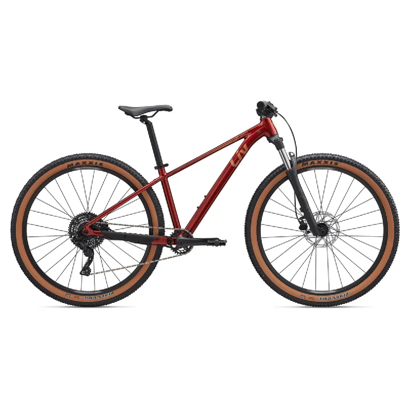 Tempt 2 Bike 2026 - Women‘s