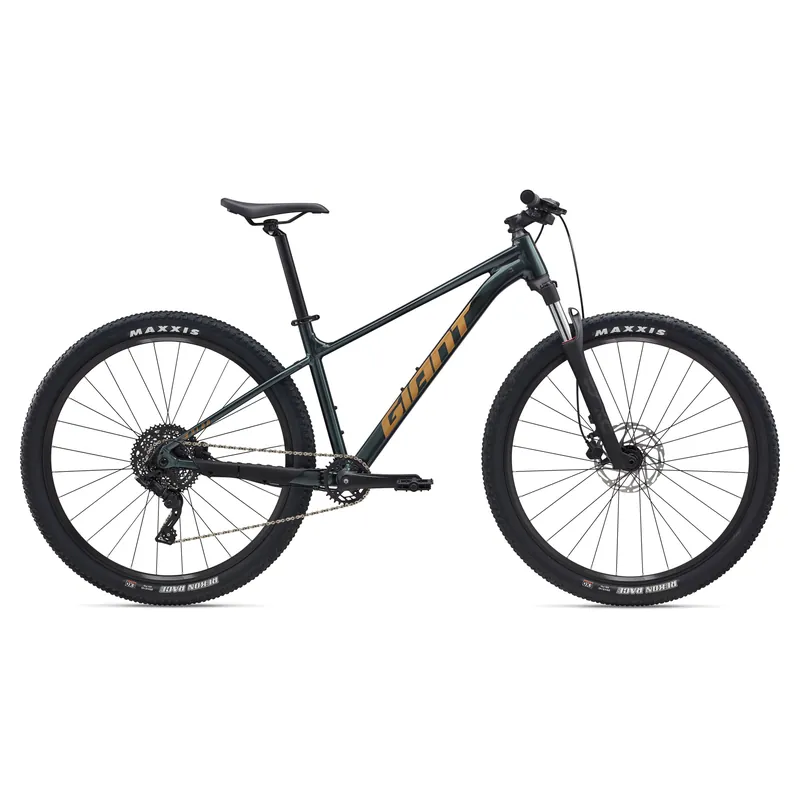 Talon 2 Bike - 2026