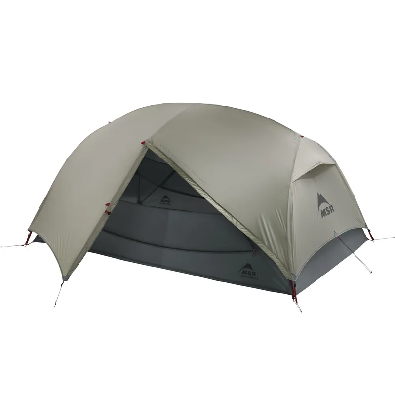 Hubba Hubba LT 2-Person Backpacking Tent