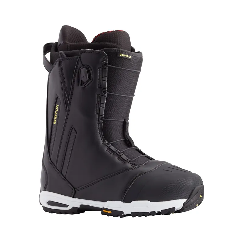 Driver X Snowboard Boots