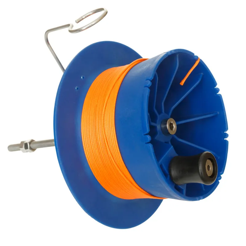 Sidewinder Bowfishing Reel