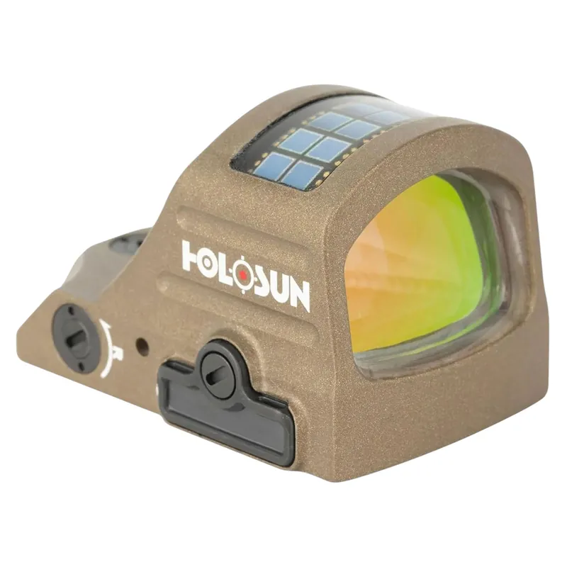 HE507C Red Dot Sight