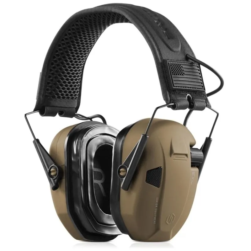 Apollo Electronic Ear Muff