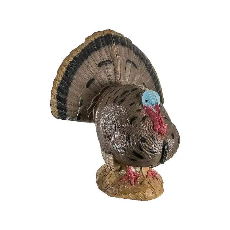 Signature Strutting Turkey Target