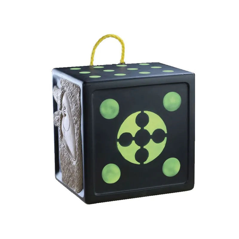Target Rhino Block