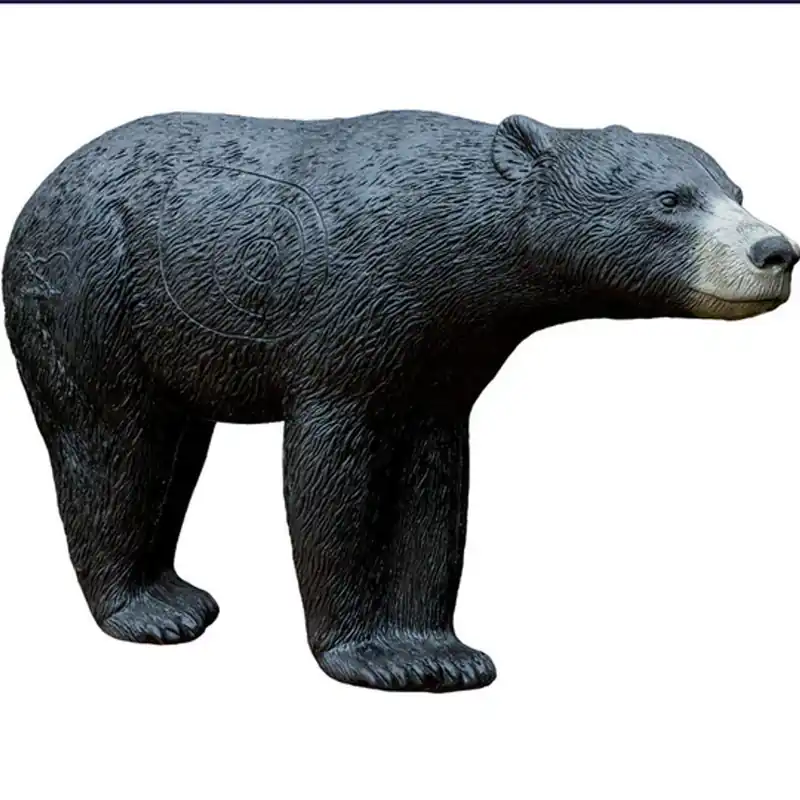 Signature Black Bear Target