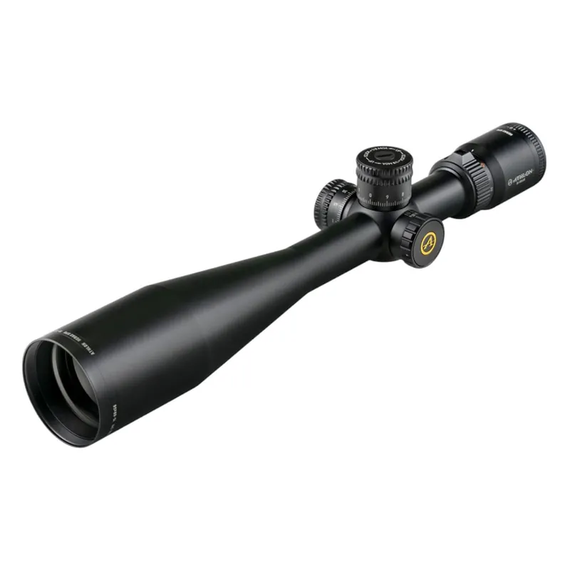 Heras SPR 15-60x56mm Riflescope