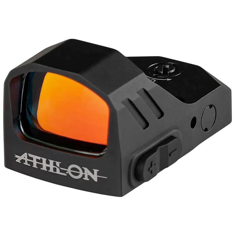 Midas Flash Sight