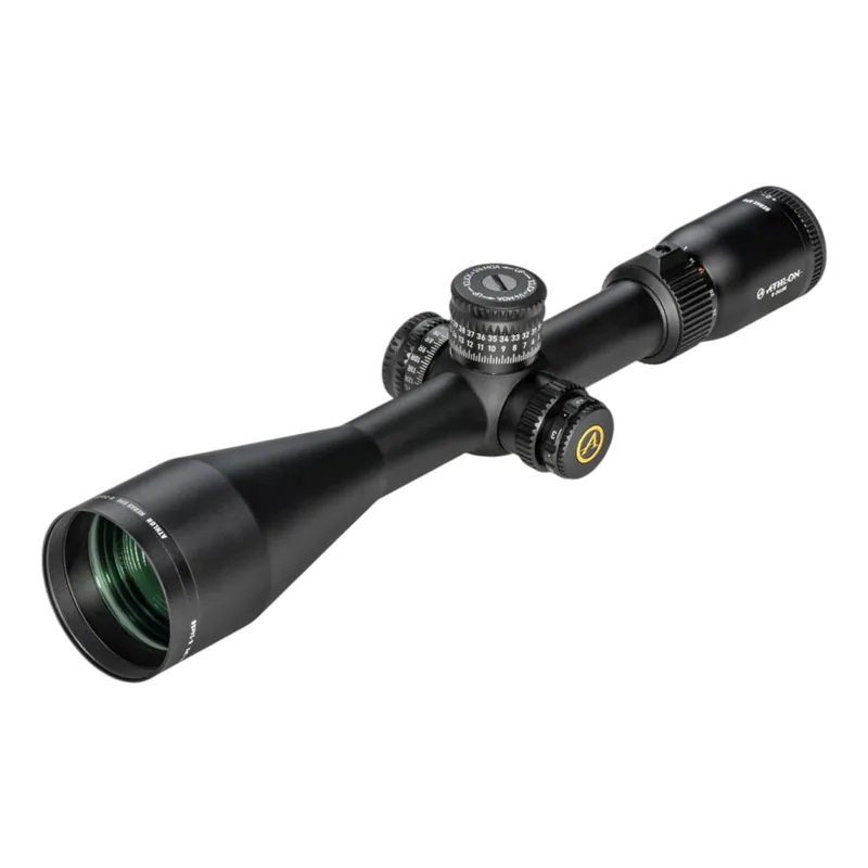Heras SPR 6-24x56mm Riflescope