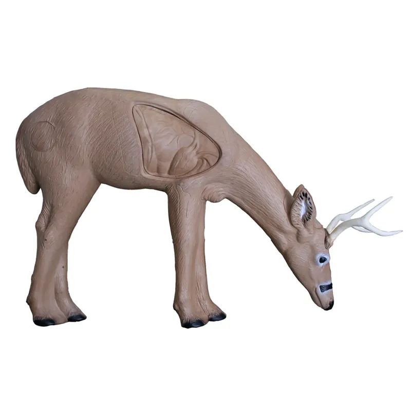 Broadhead Buck Target