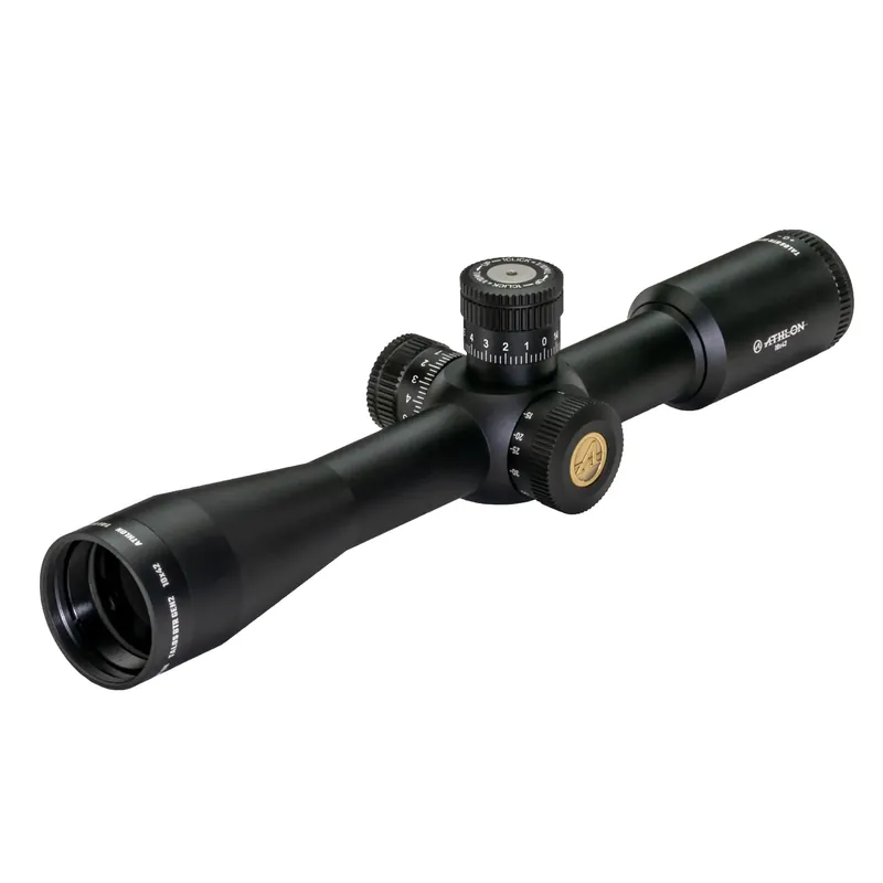 Talos BTR 10x42 Gen 2 Riflescope